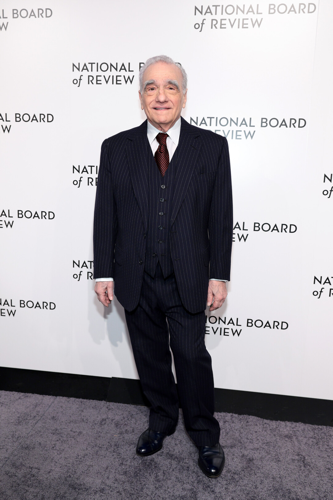 Мартин Скорсезе