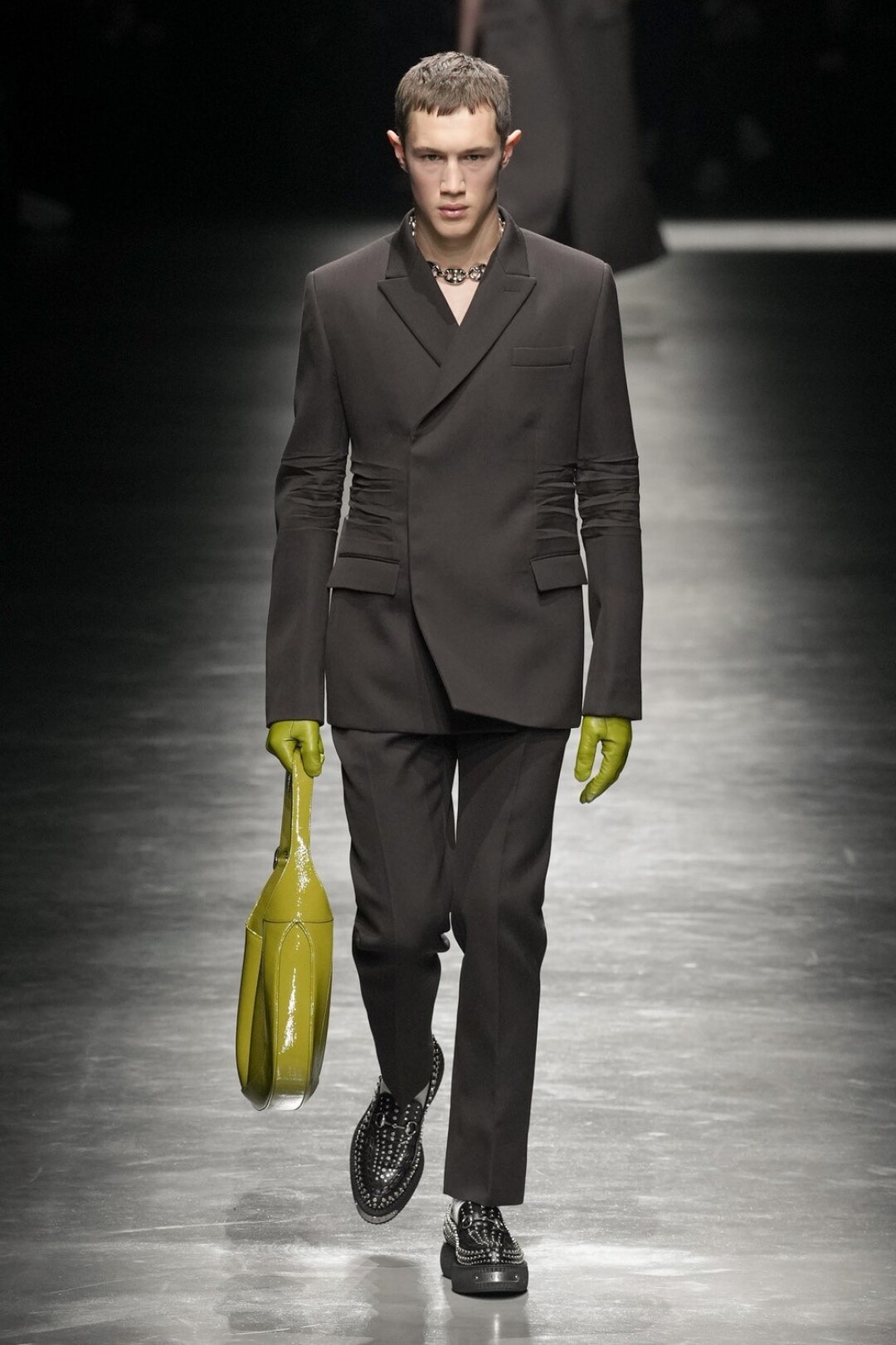 Gucci FW'24 Menswear