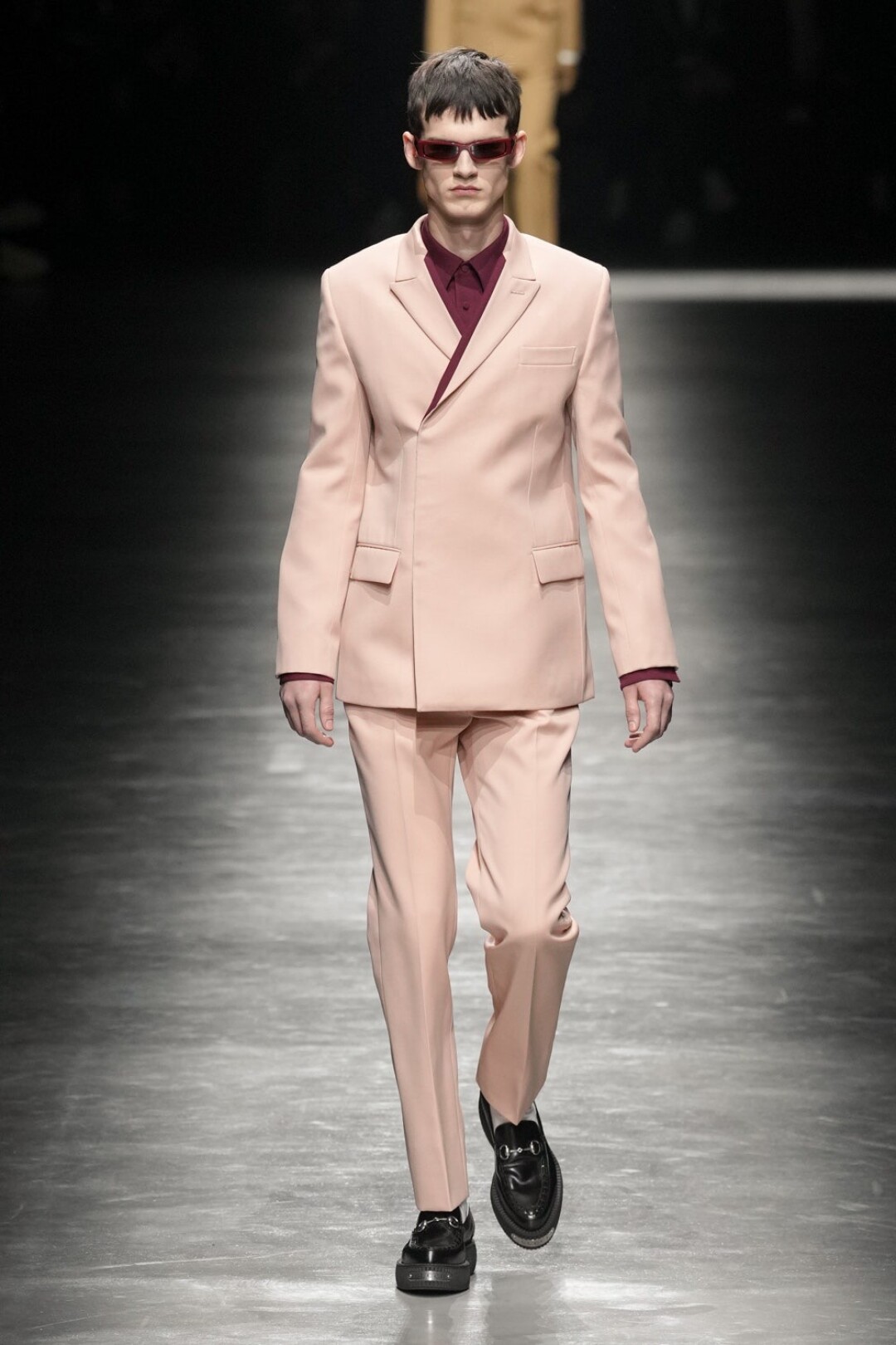 Gucci FW'24 Menswear