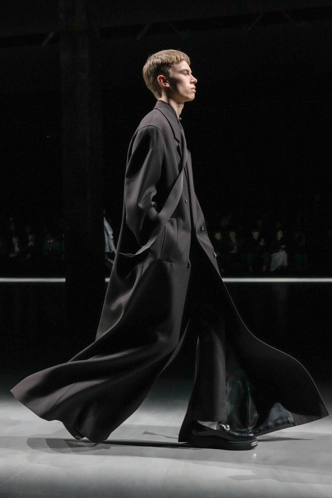 Gucci FW'24 Menswear