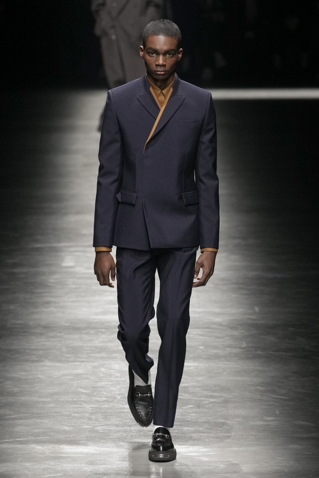 Gucci FW'24 Menswear