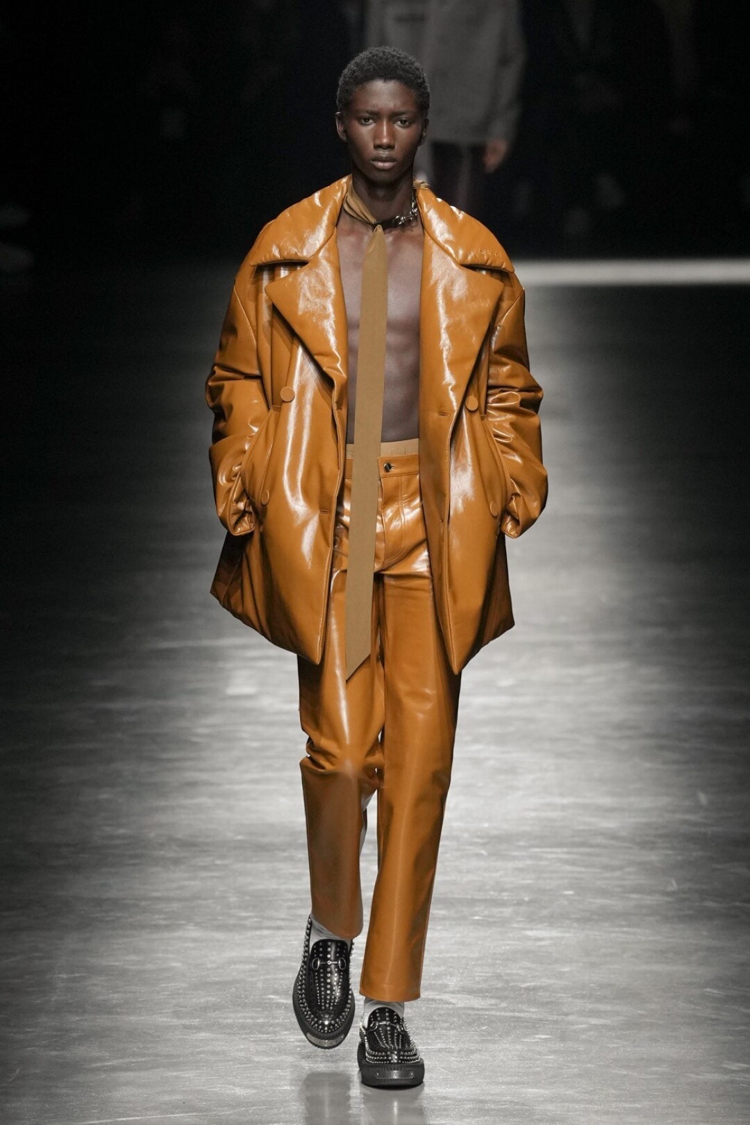 Gucci FW'24 Menswear