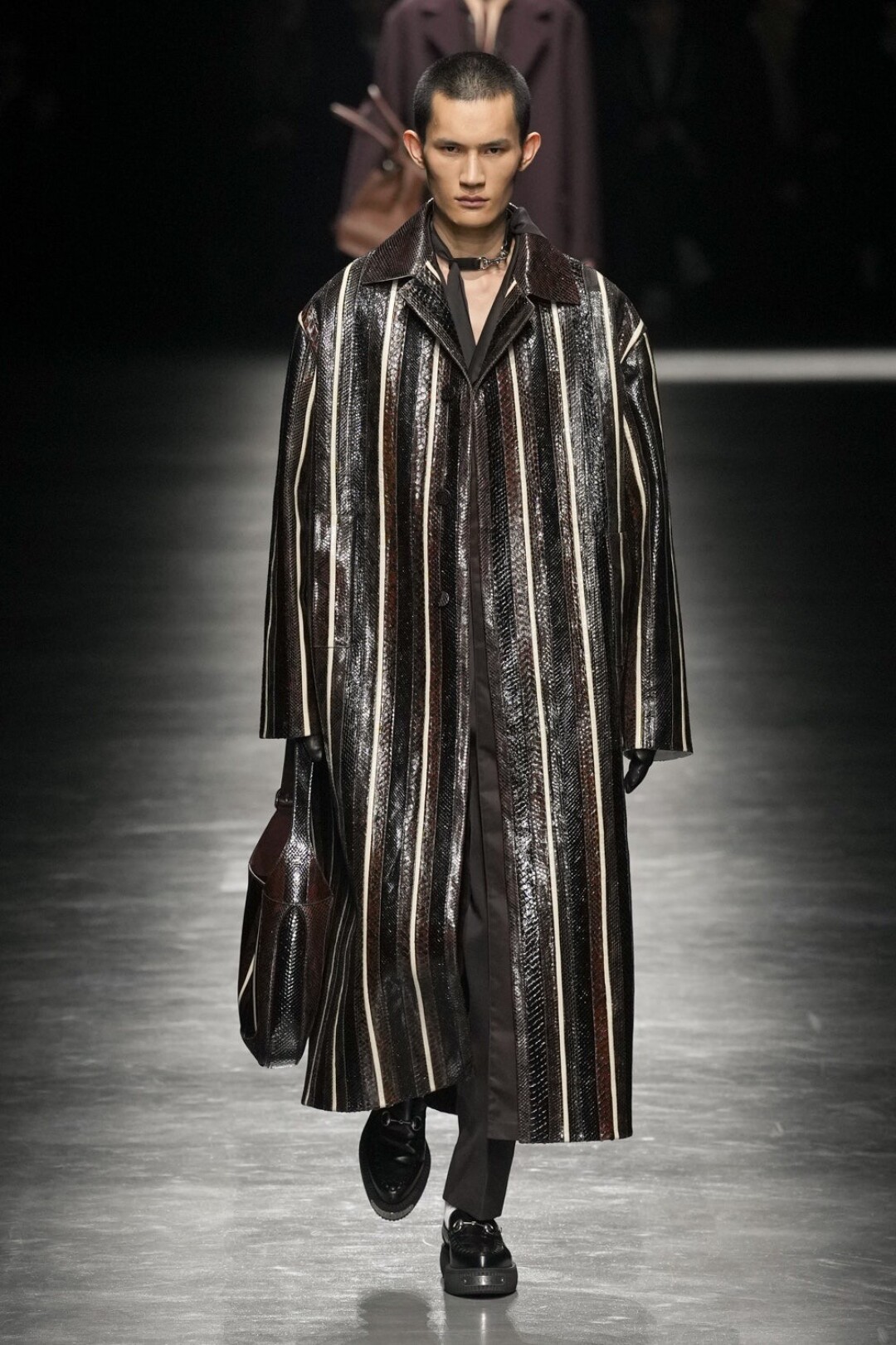 Gucci FW'24 Menswear