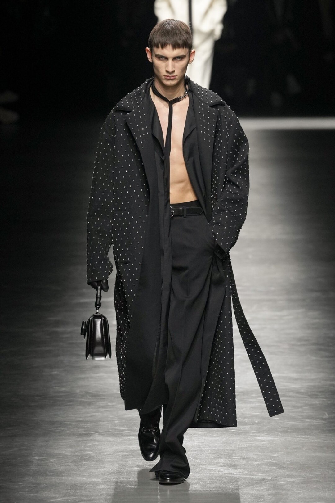 Gucci FW'24 Menswear