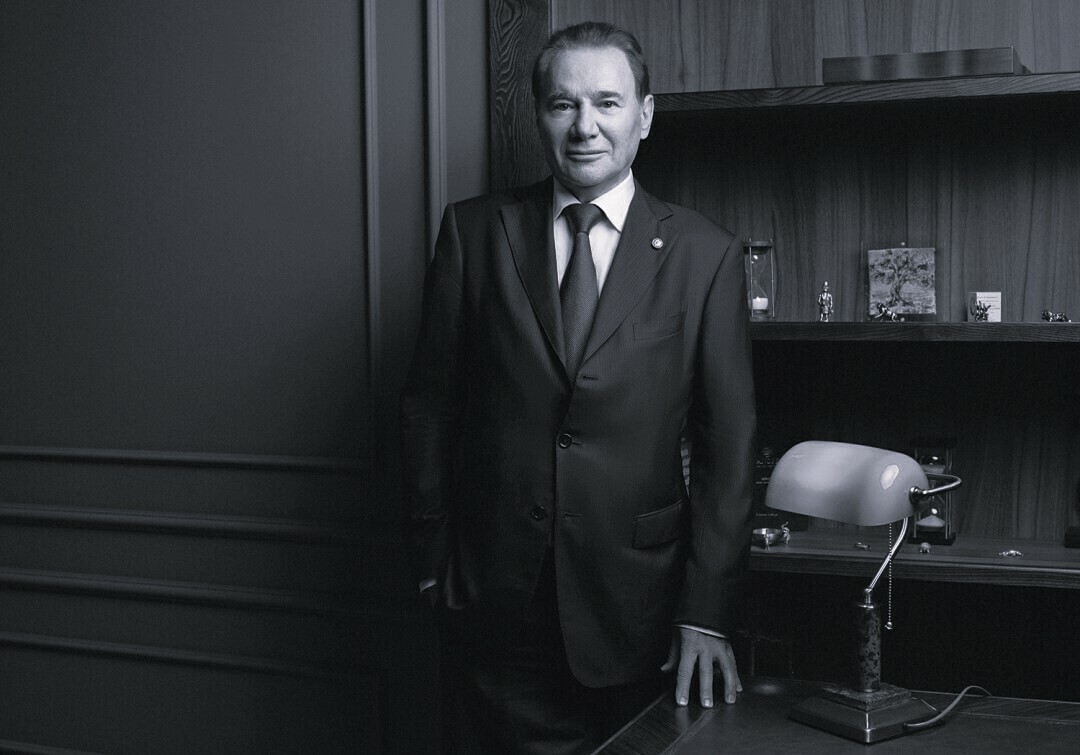 Владимир Хавинсон