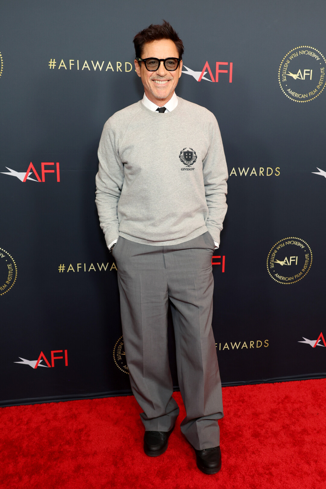 Роберт Дауни-младший