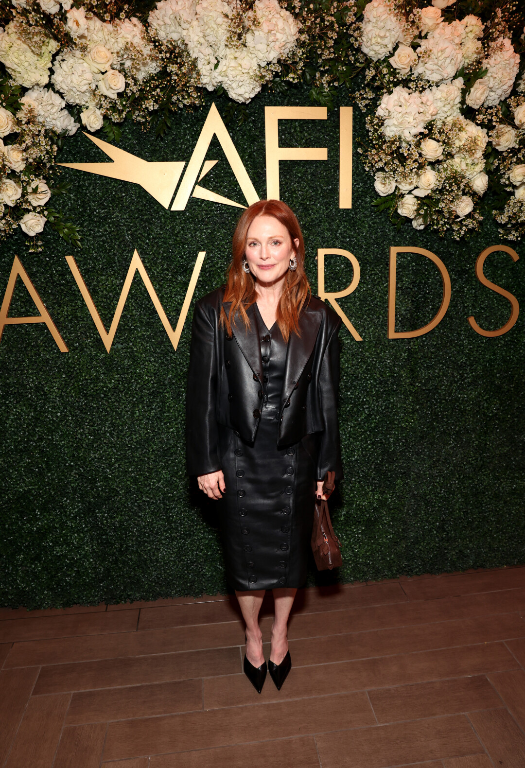 Джулианна Мур