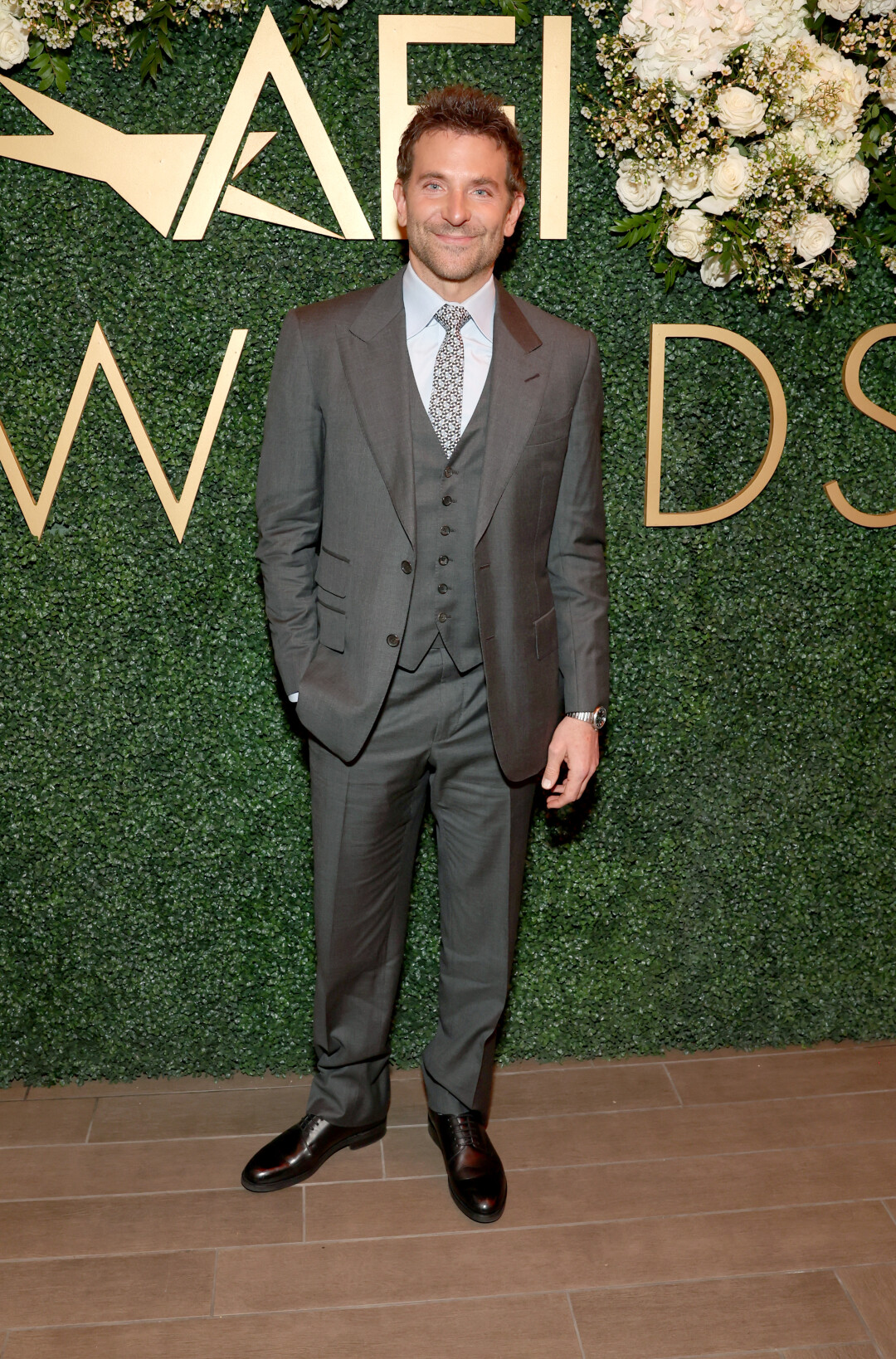 Брэдли Купер