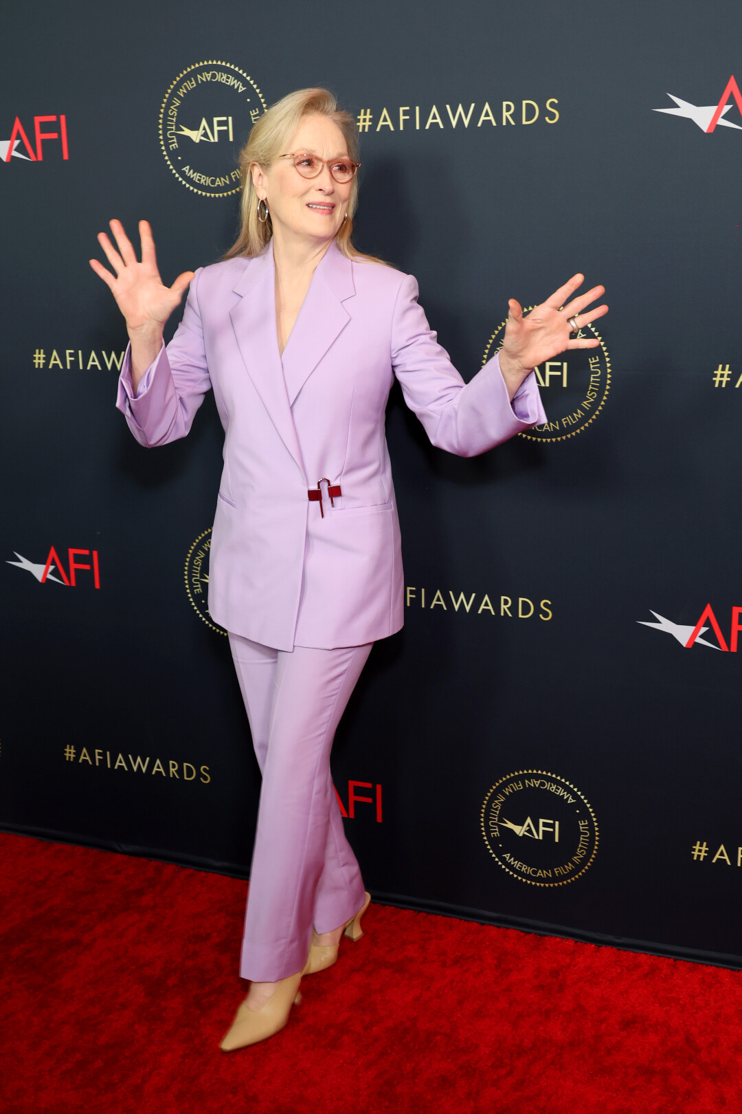 Мерил Стрип