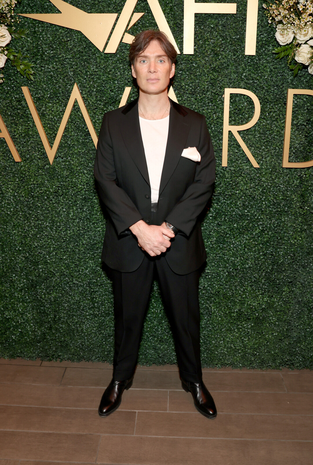 Киллиан Мёрфи