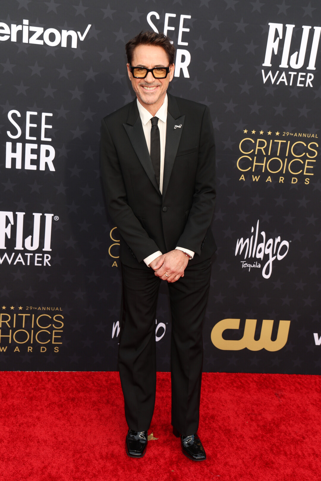 Роберт Дауни-младший