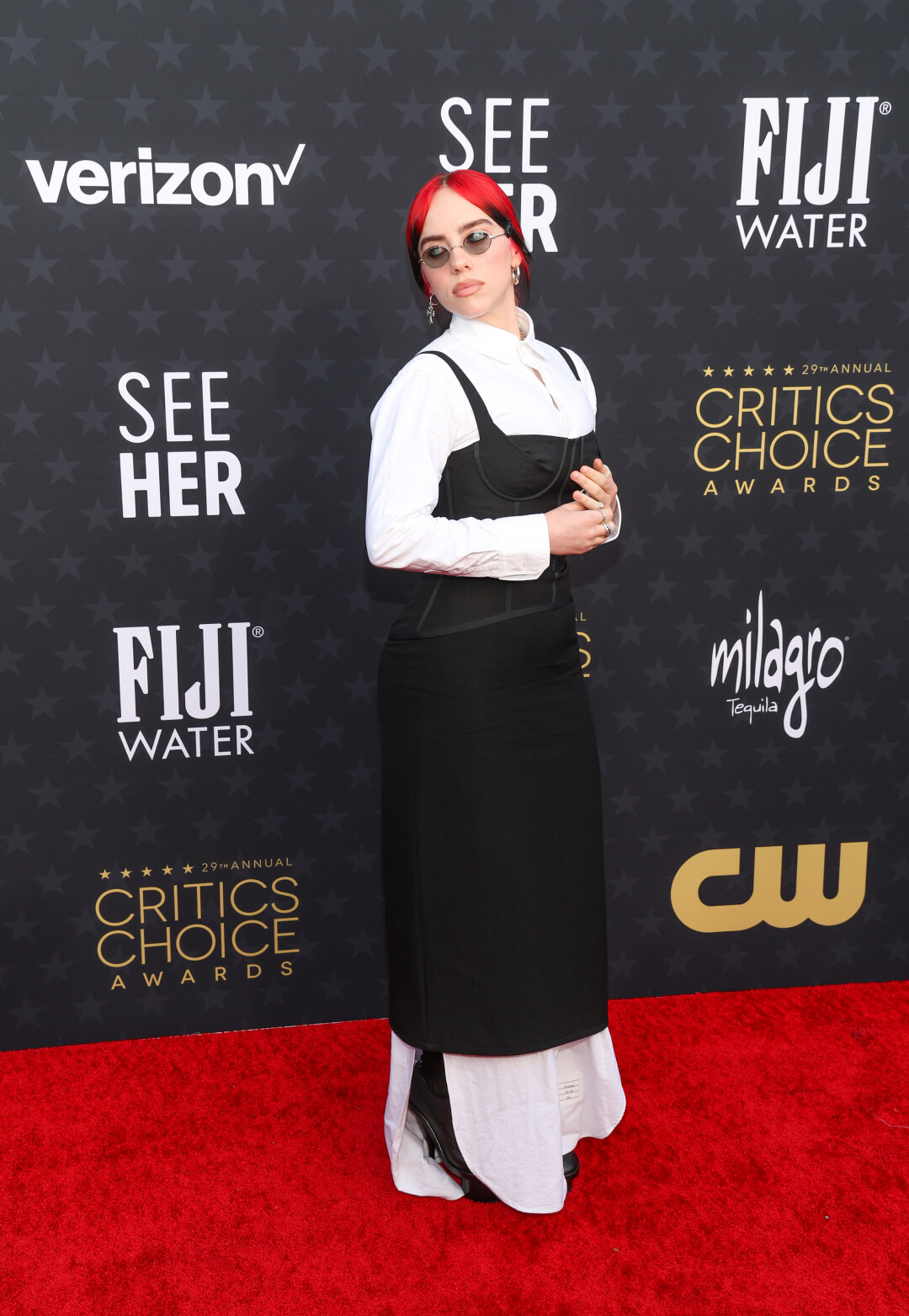 Билли Айлиш