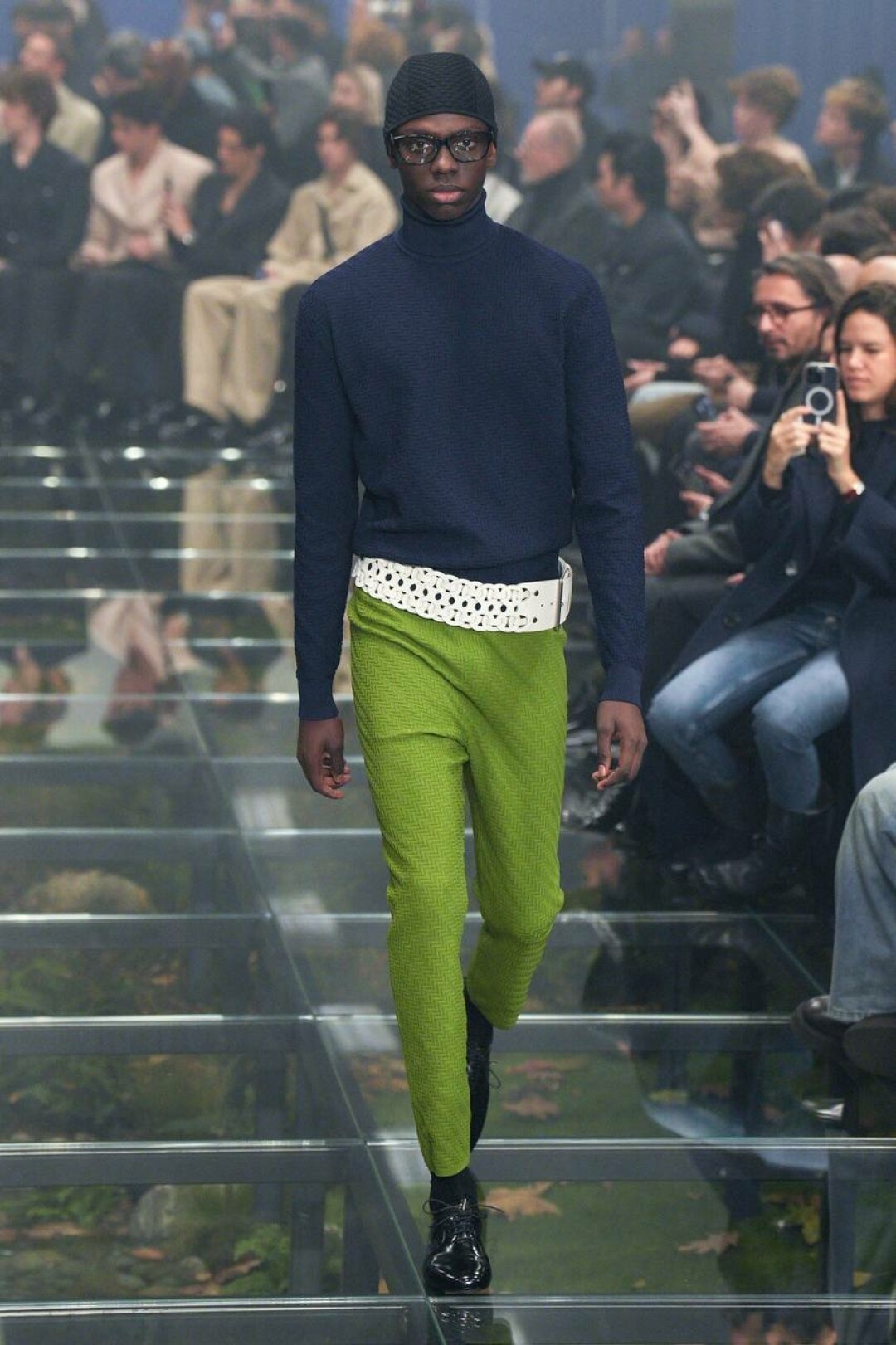 Prada FW'24 Menswear