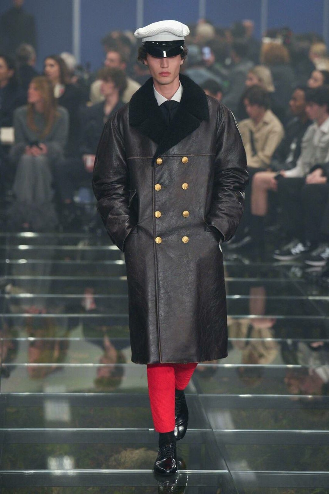 Prada FW'24 Menswear