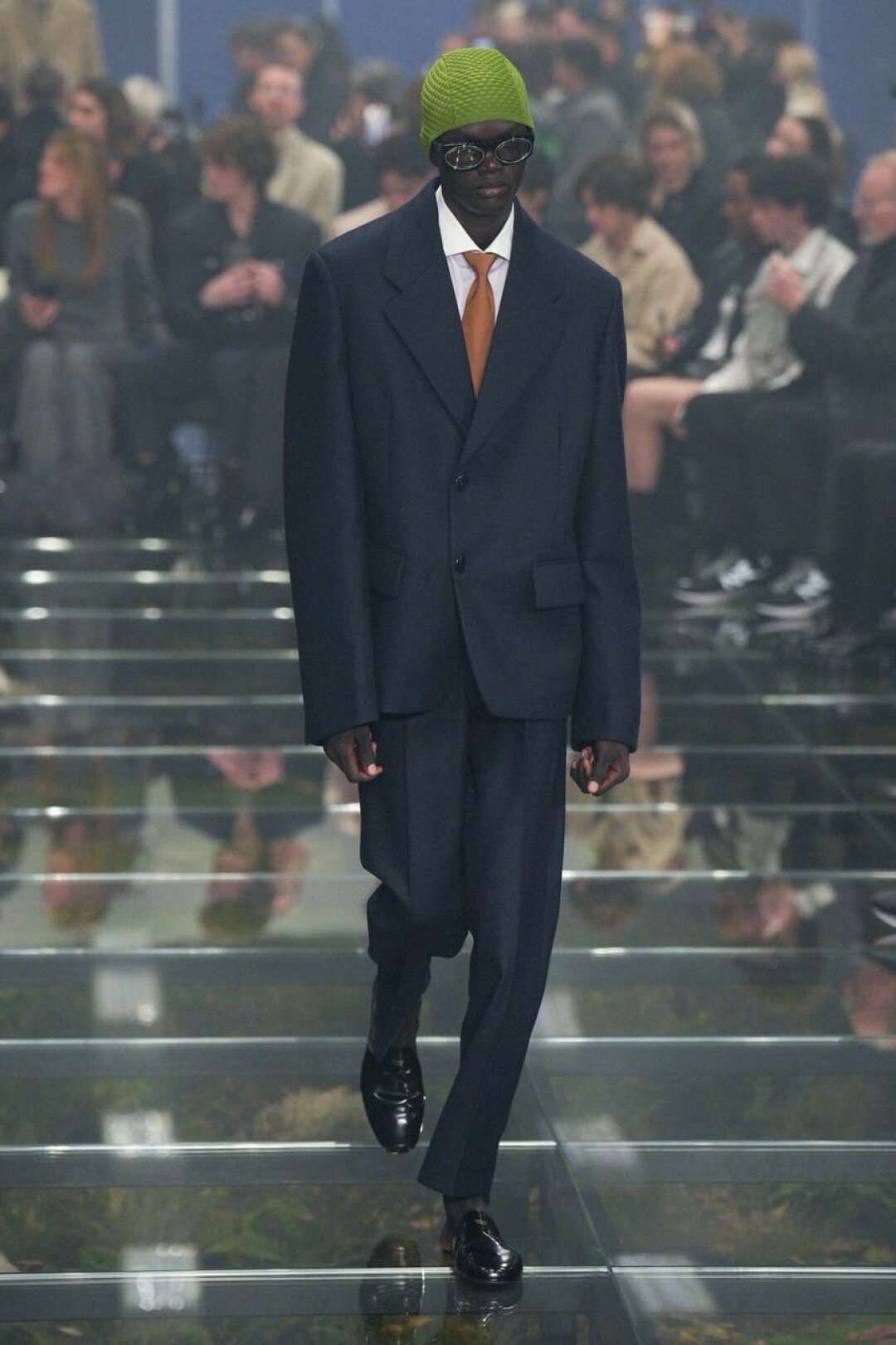 Prada FW'24 Menswear