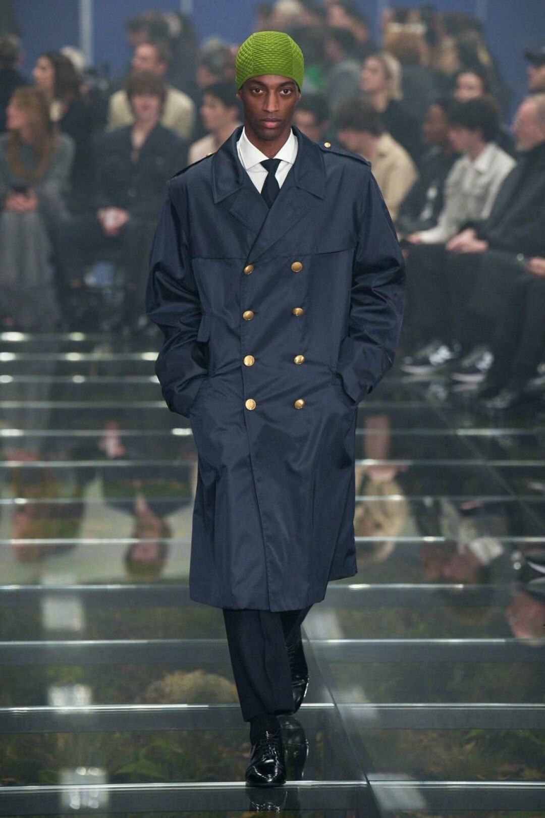 Prada FW'24 Menswear