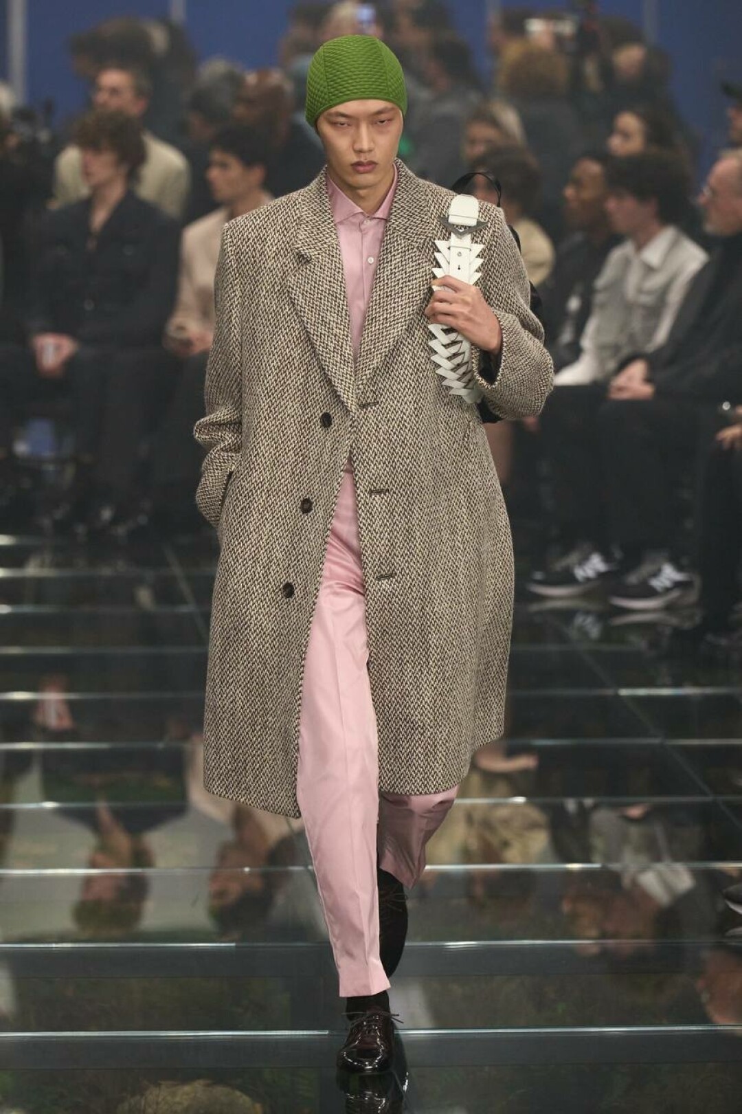 Prada FW'24 Menswear