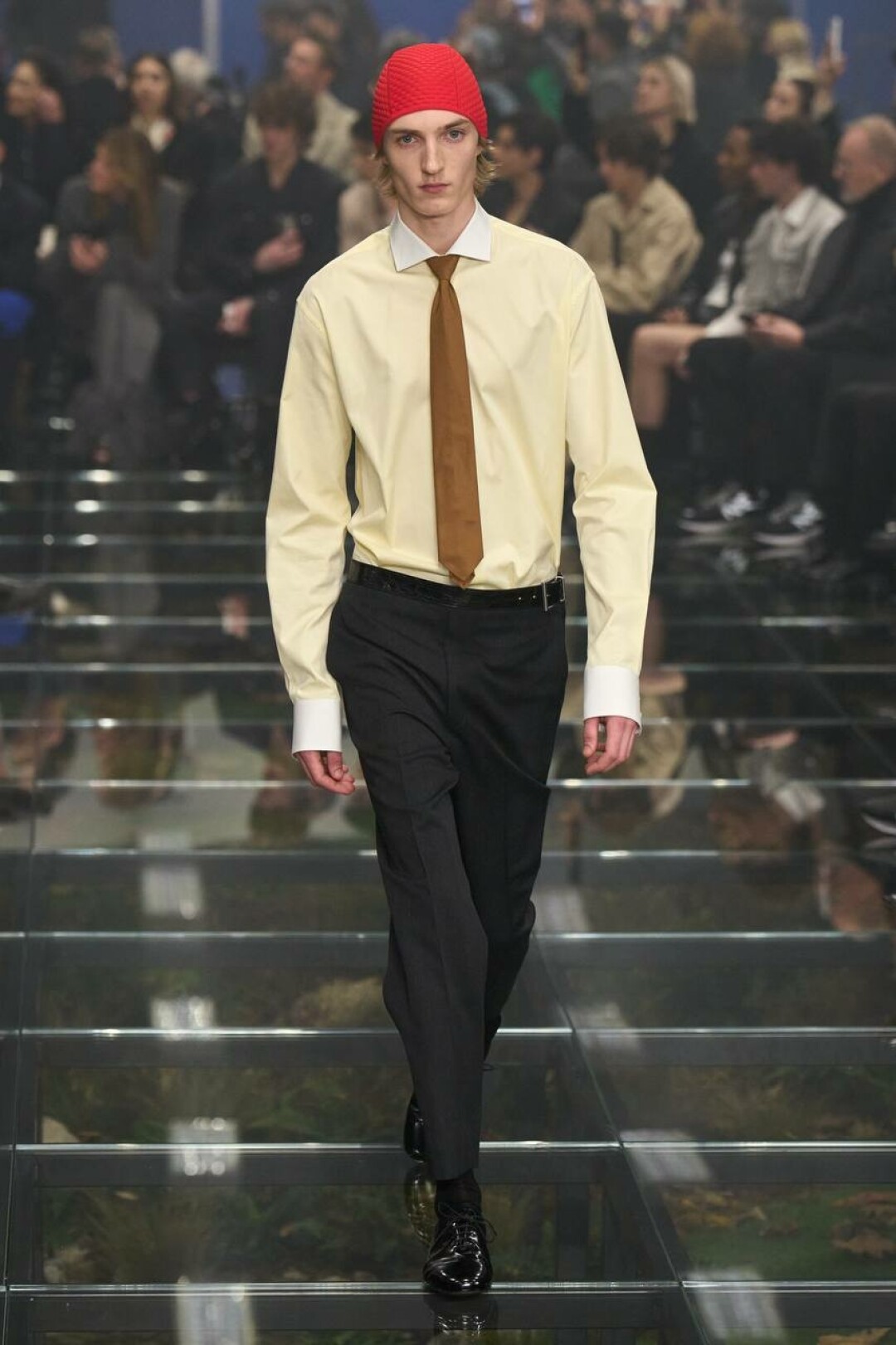 Prada FW'24 Menswear