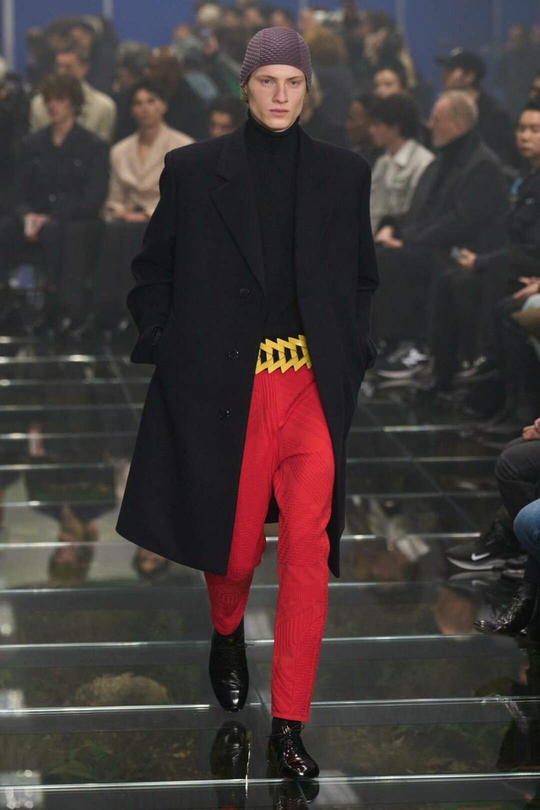Prada FW'24 Menswear