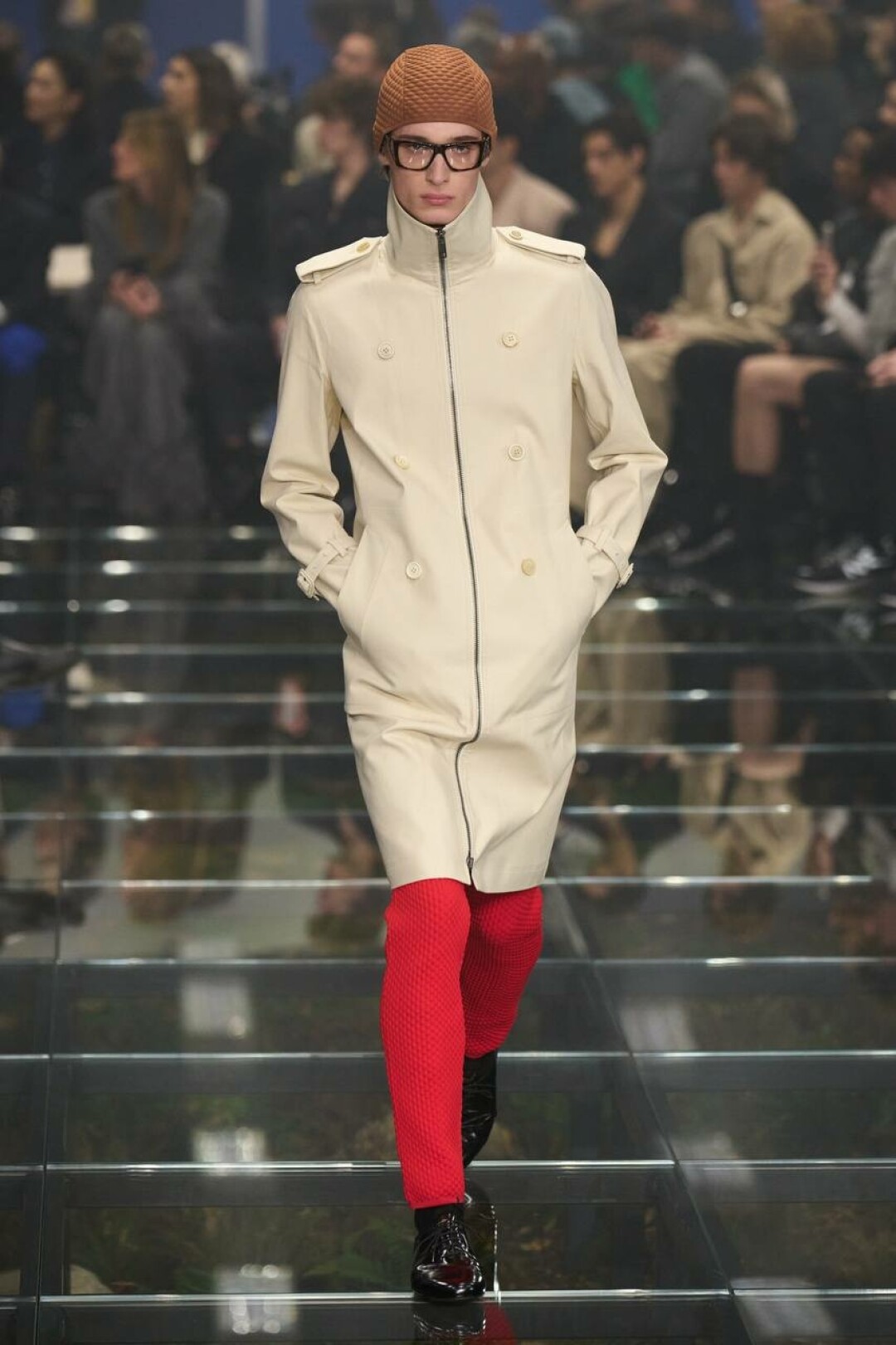 Prada FW'24 Menswear