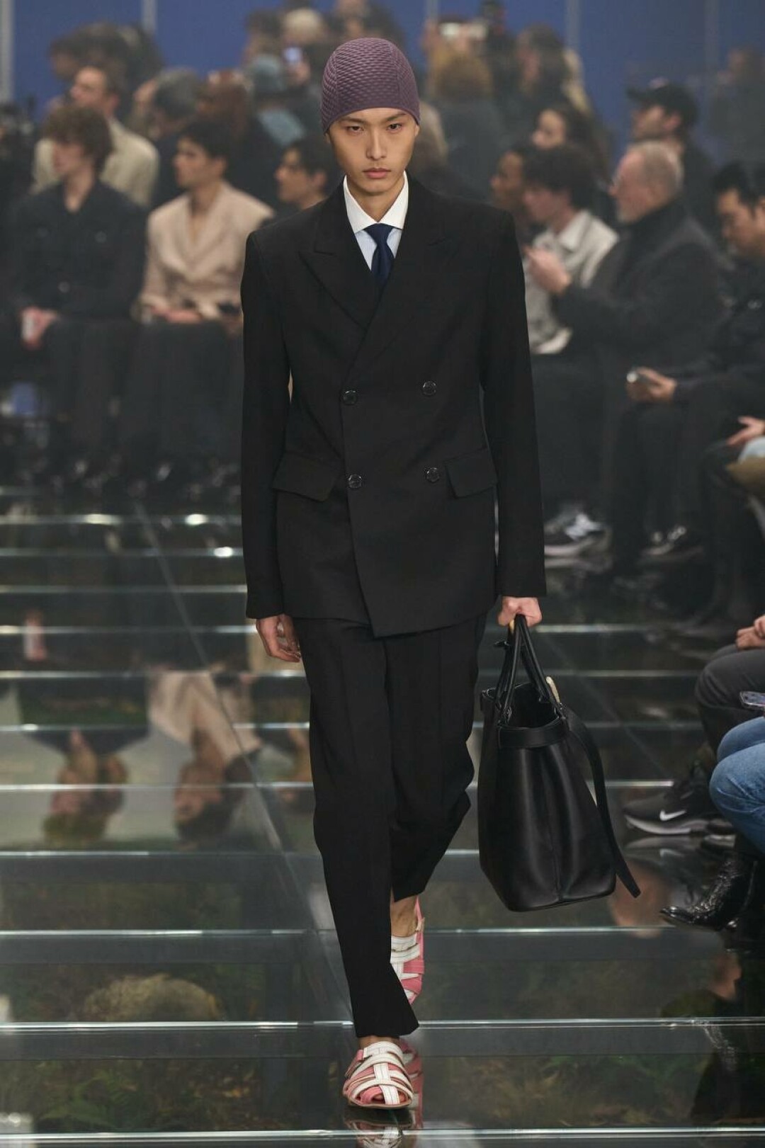 Prada FW'24 Menswear