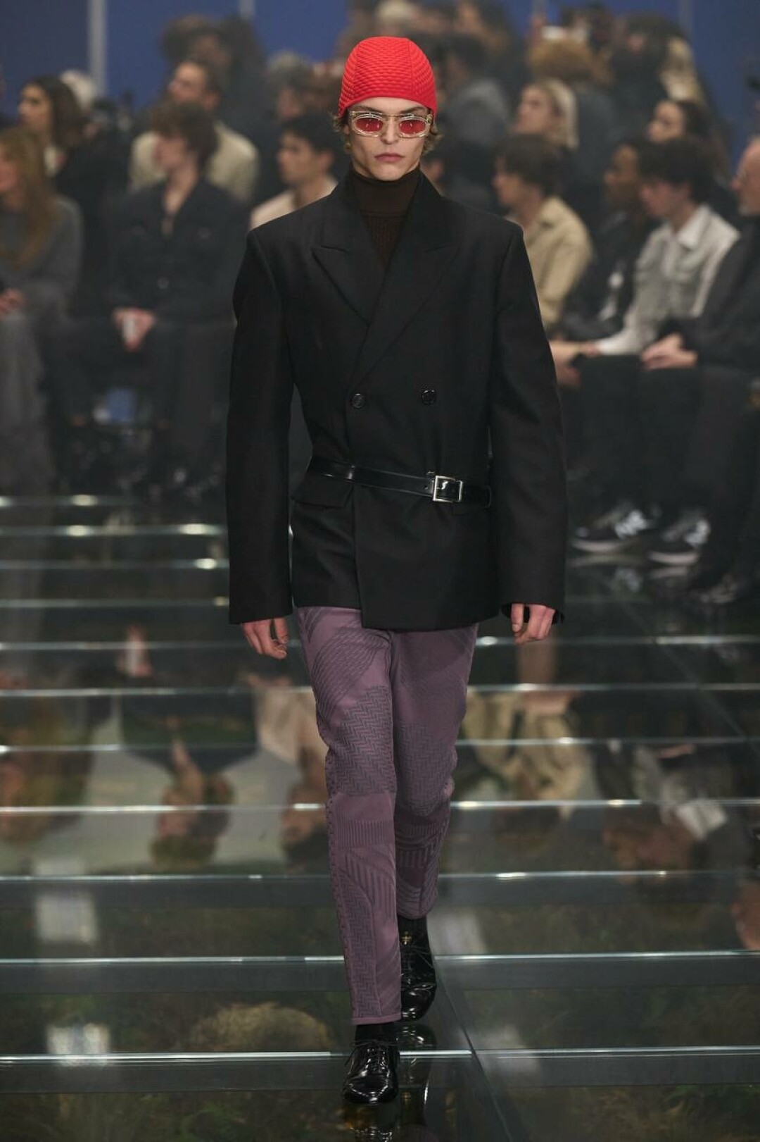 Prada FW'24 Menswear