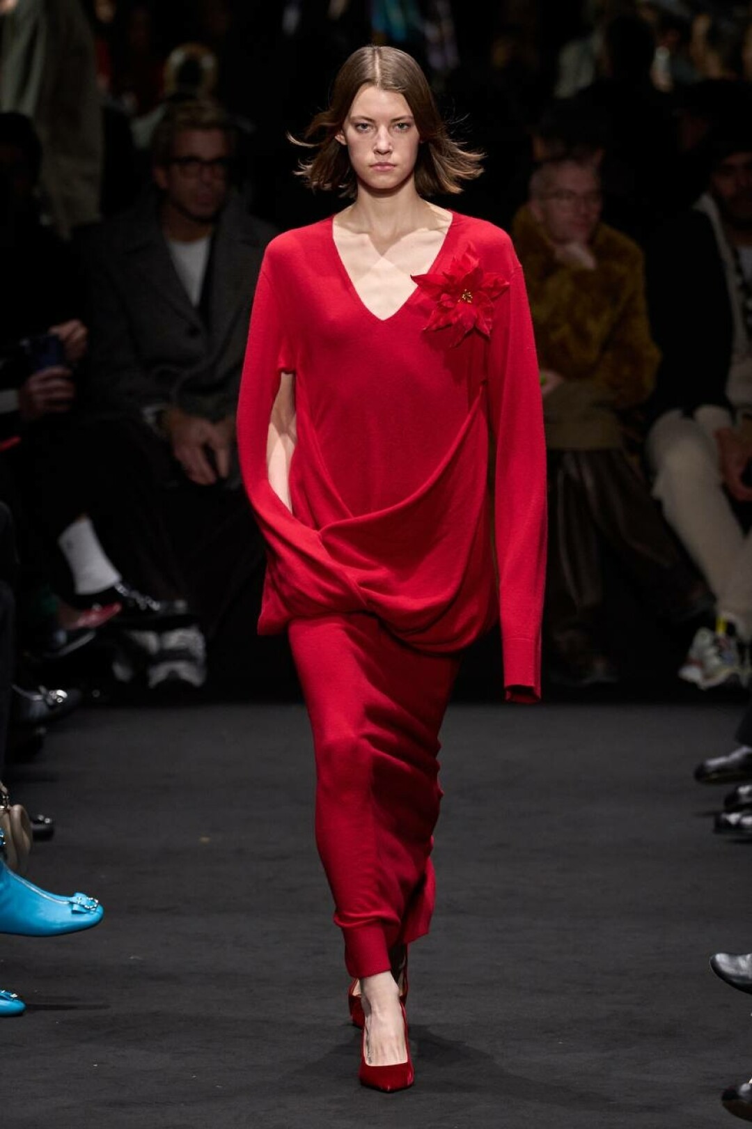 JW Anderson FW'24 Menswear