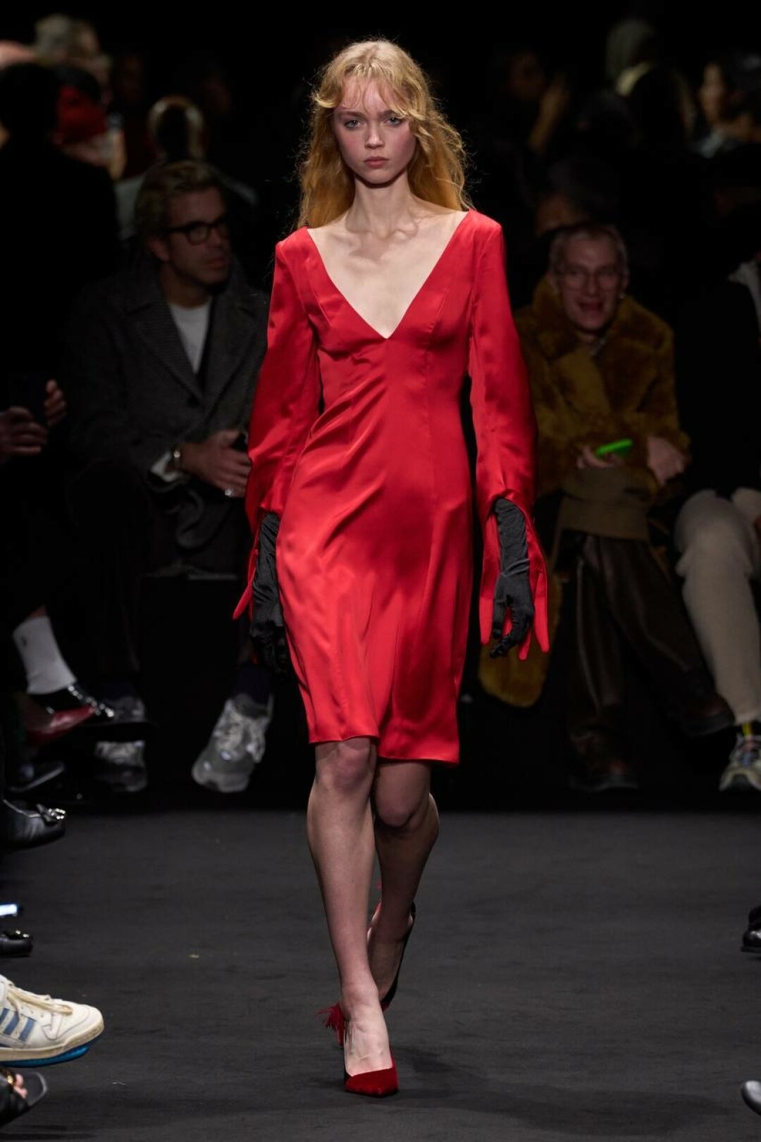 JW Anderson FW'24 Menswear