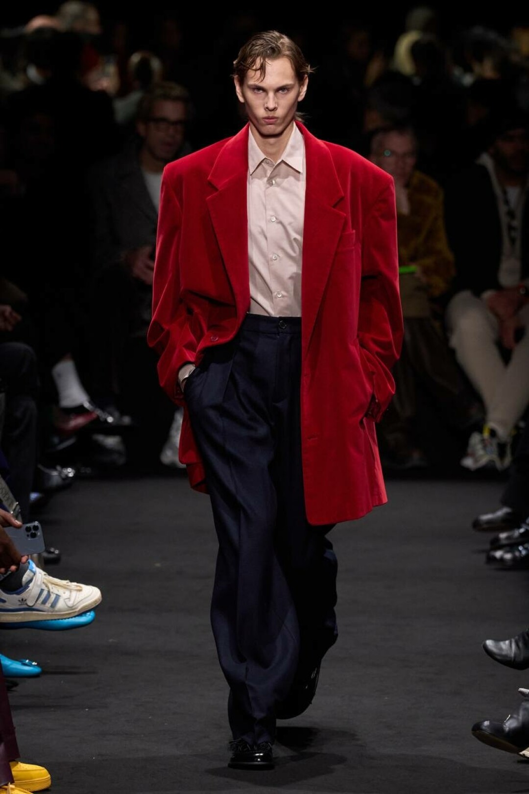 JW Anderson FW'24 Menswear