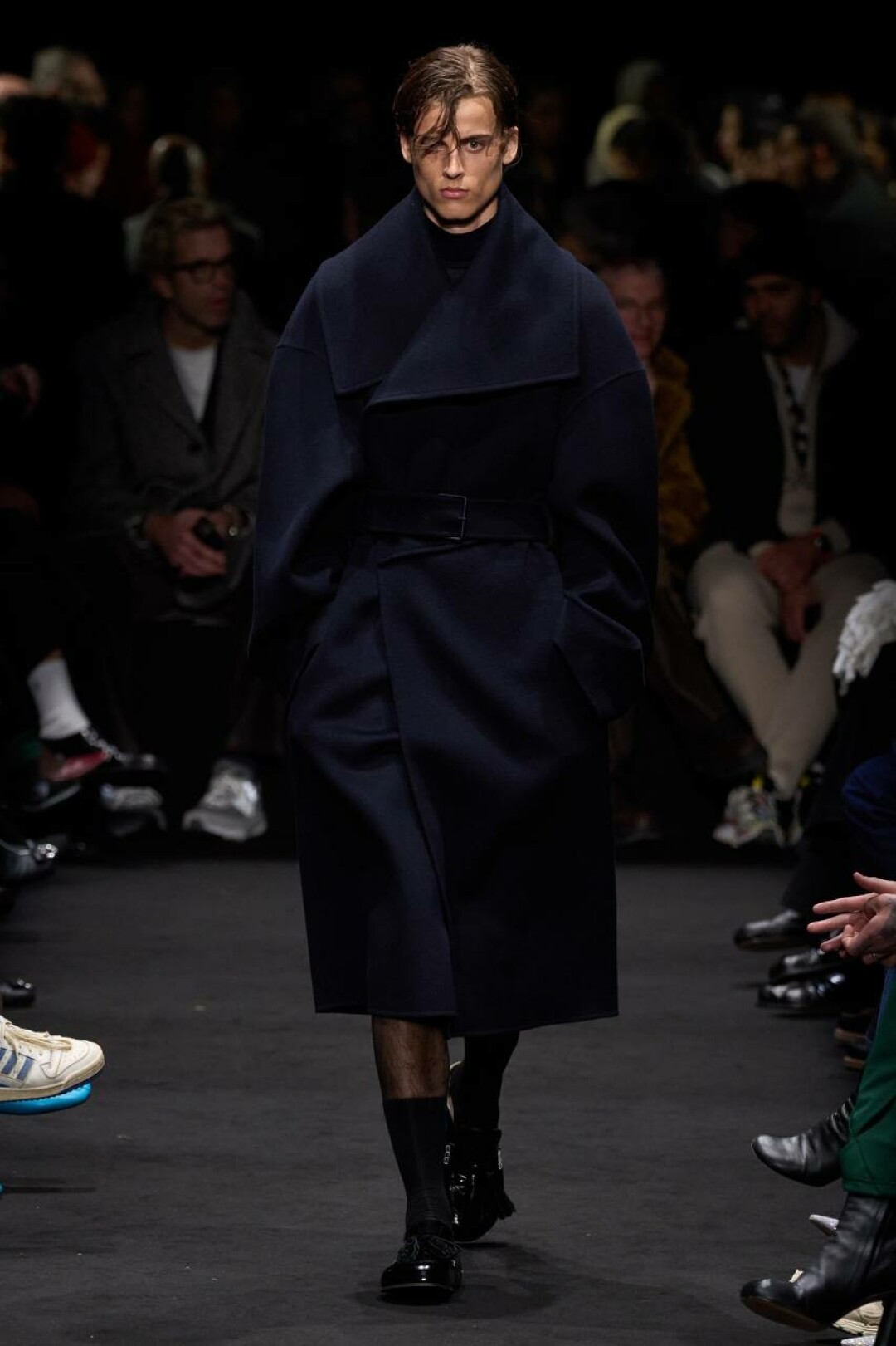 JW Anderson FW'24 Menswear