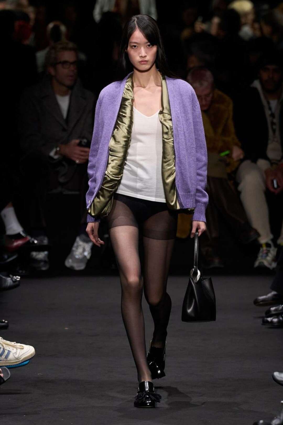 JW Anderson FW'24 Menswear