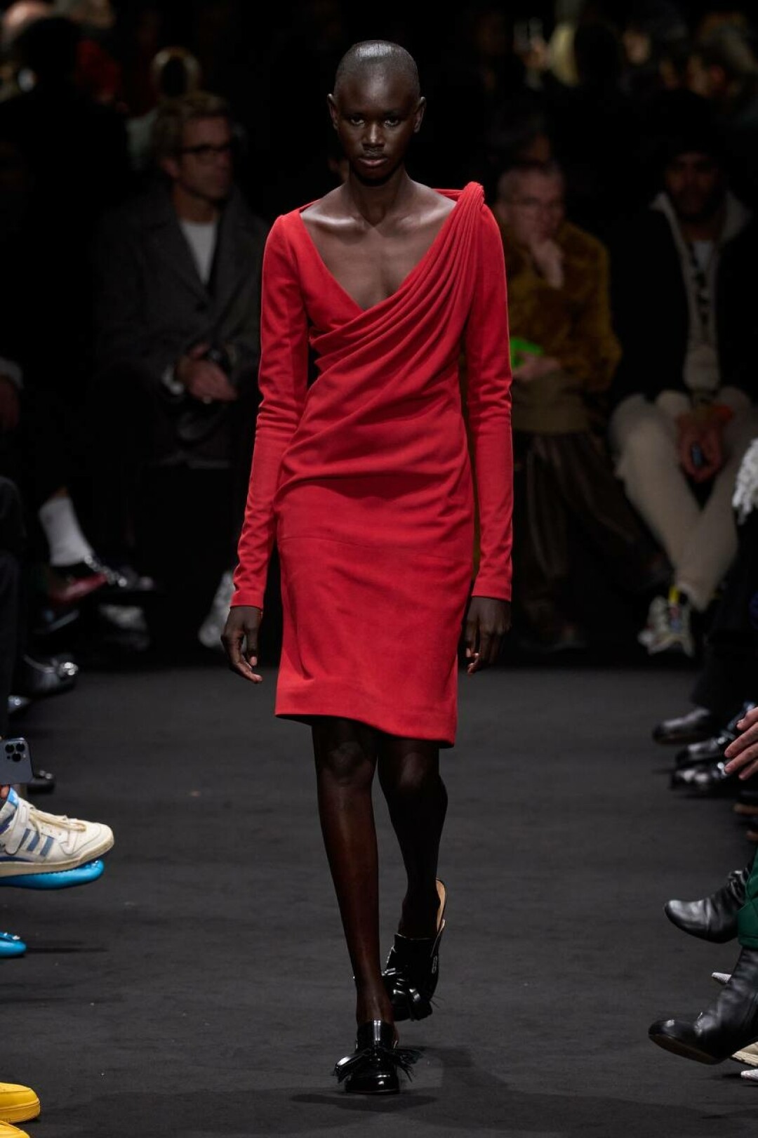 JW Anderson FW'24 Menswear