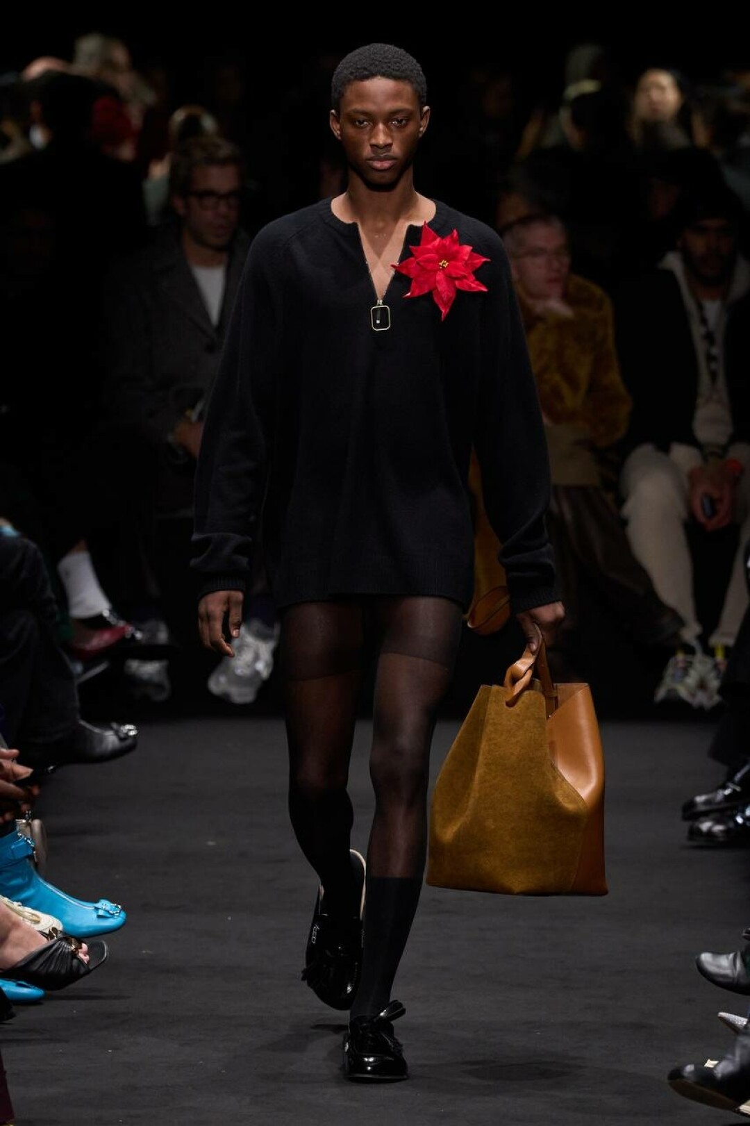 JW Anderson FW'24 Menswear