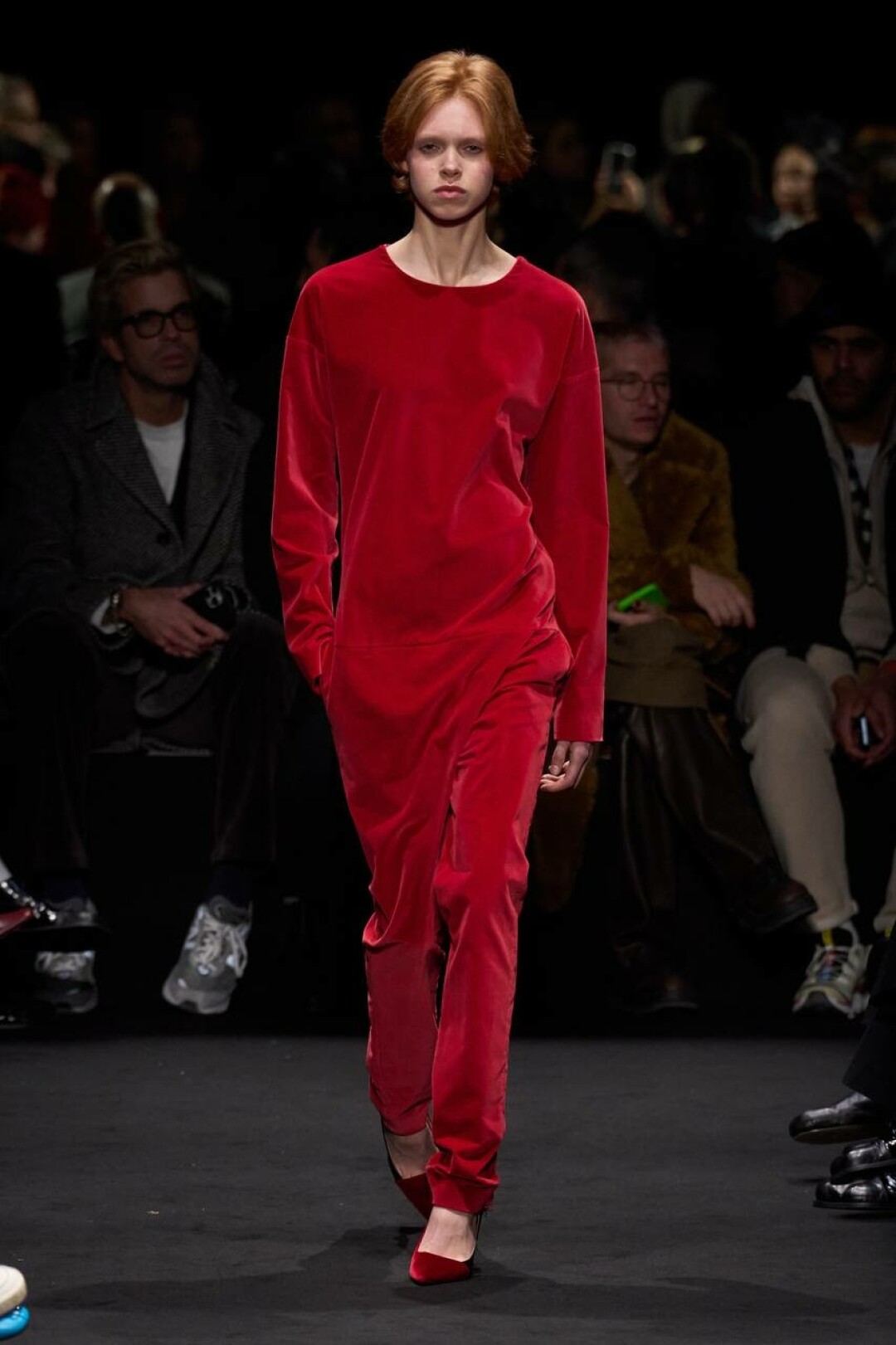 JW Anderson FW'24 Menswear