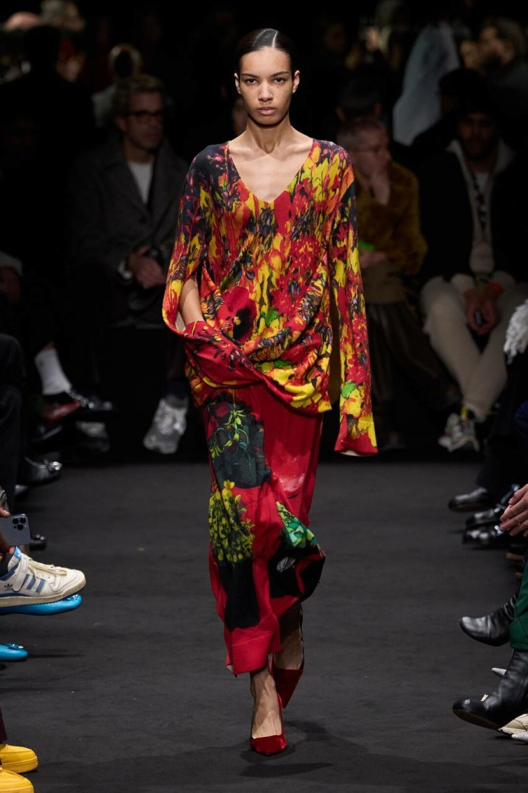 JW Anderson FW'24 Menswear