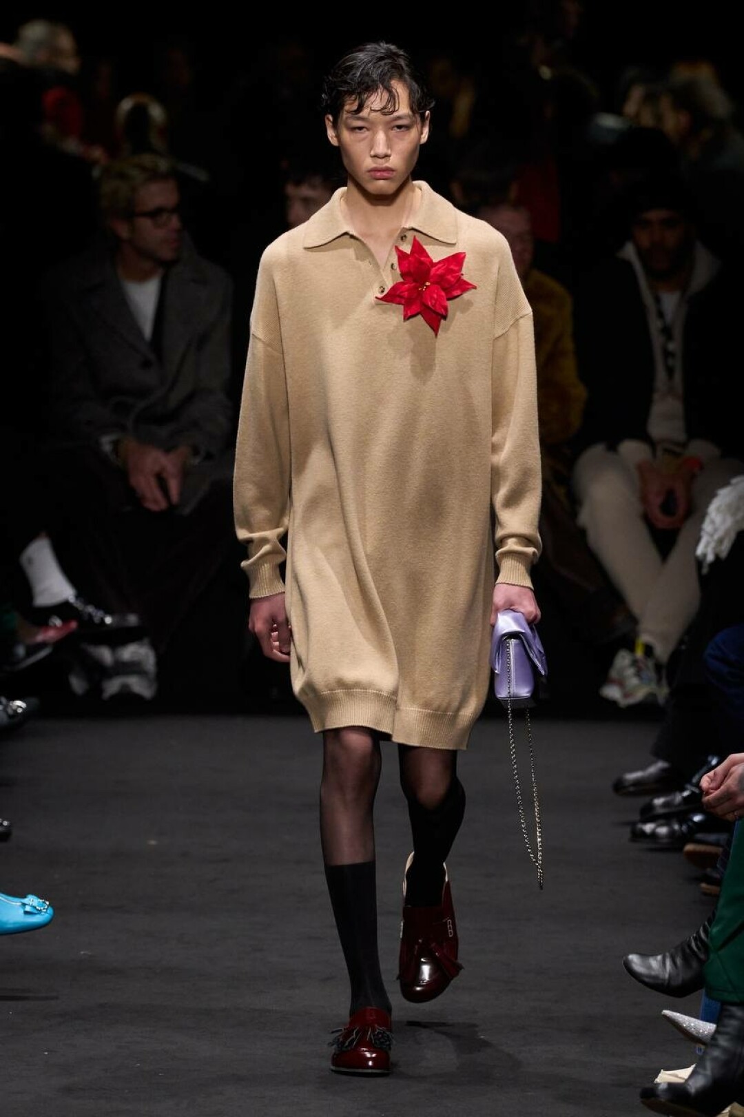 JW Anderson FW'24 Menswear