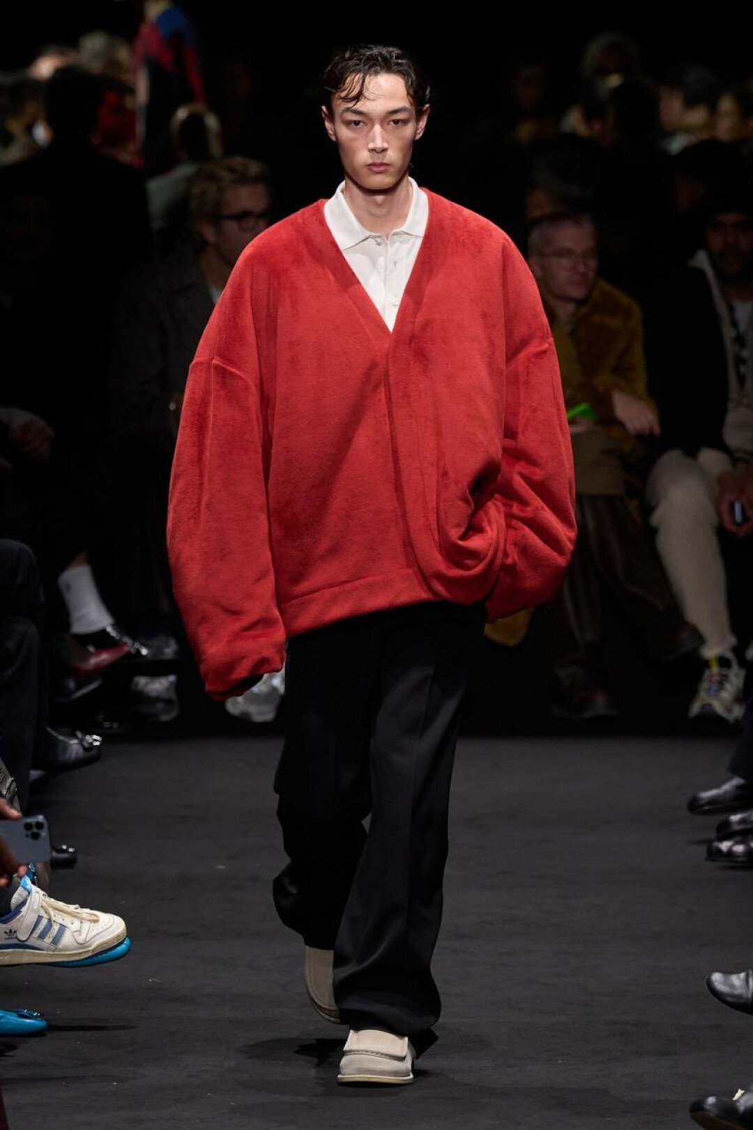 JW Anderson FW'24 Menswear
