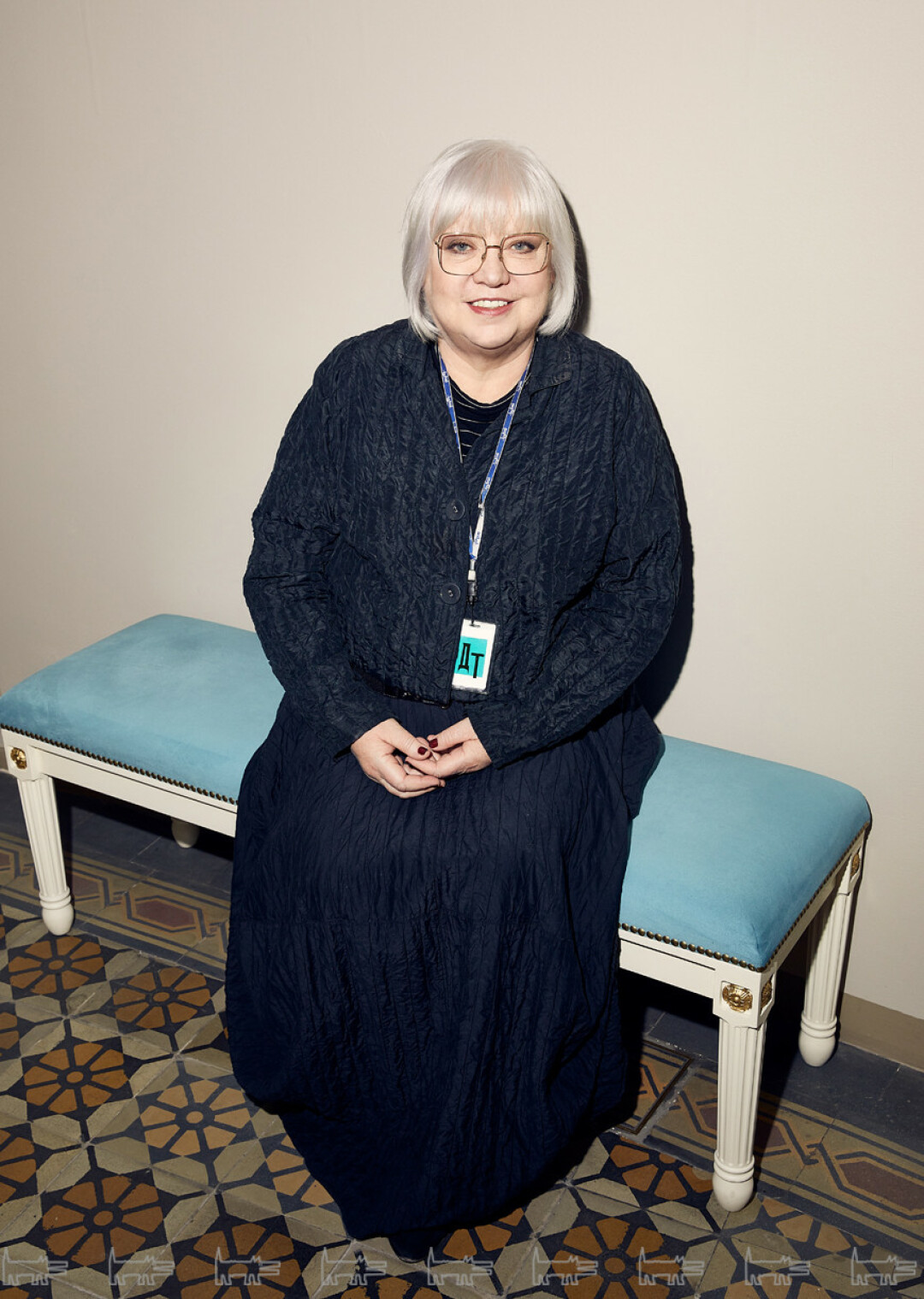 Светлана Крючкова