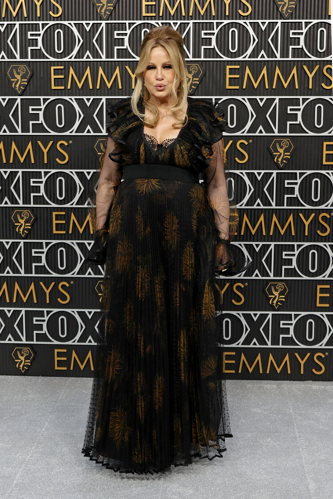 Дженнифер Кулидж