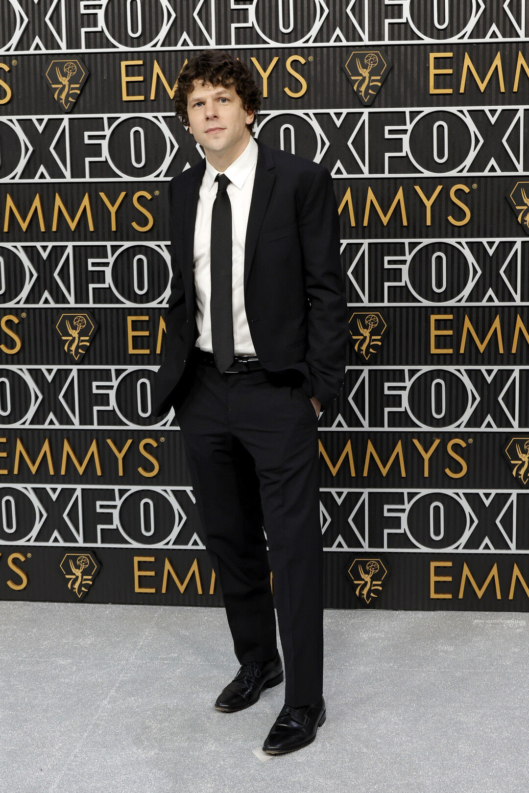 Джесси Айзенберг