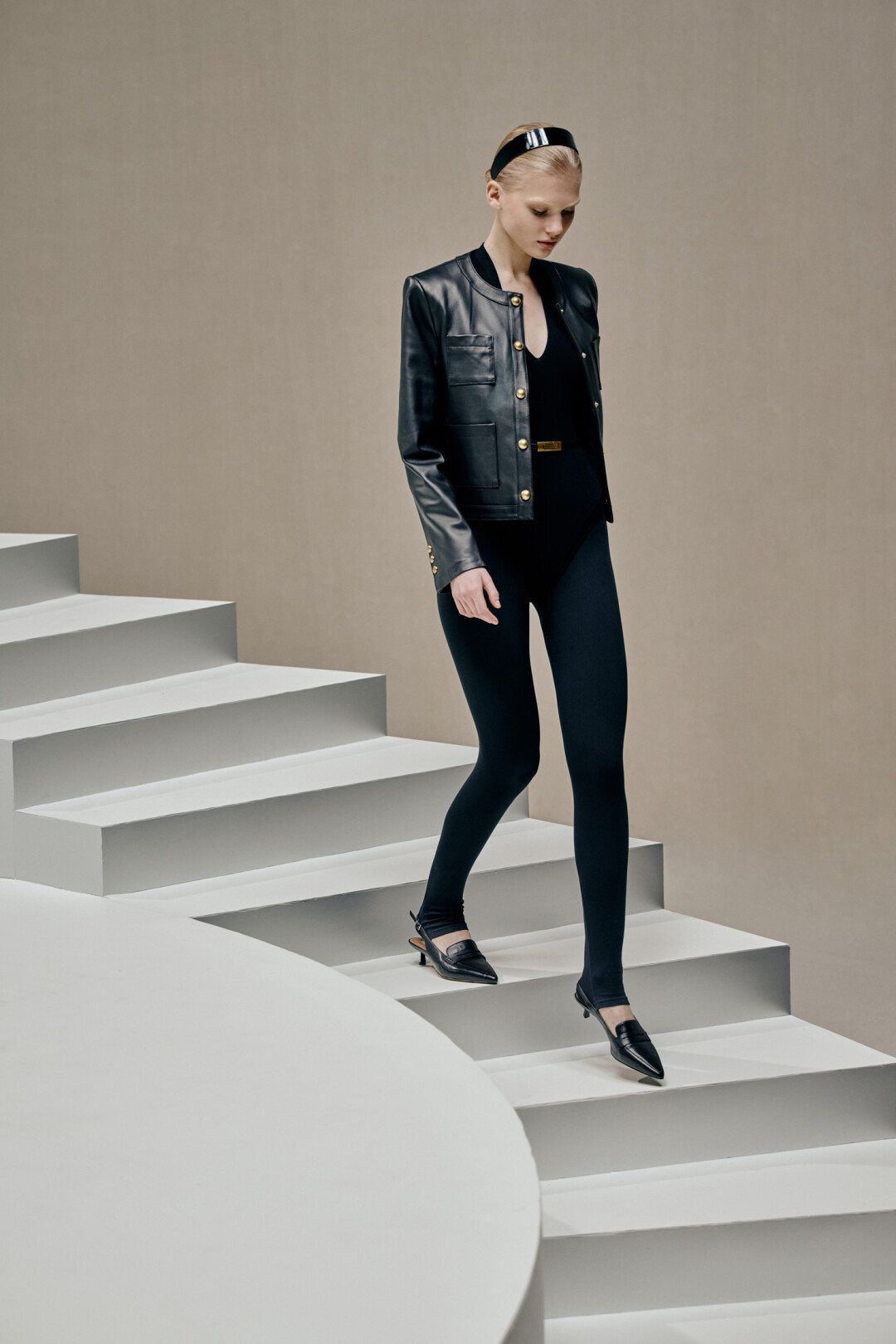 Коллекция Lime Studio Forms and Motions