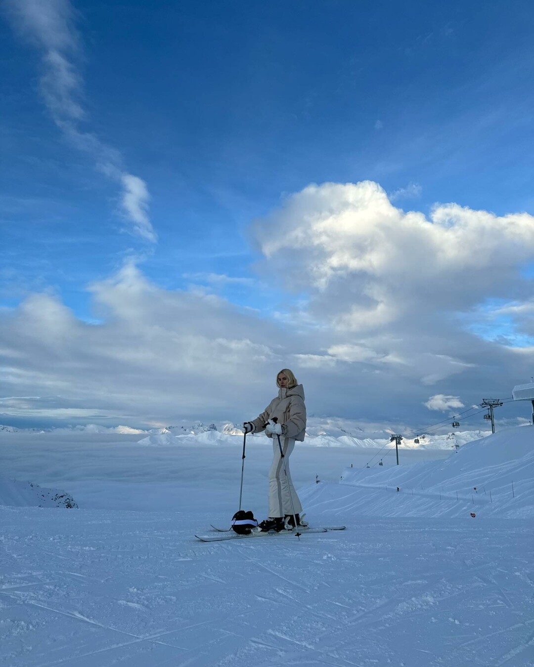 Мария Грудина