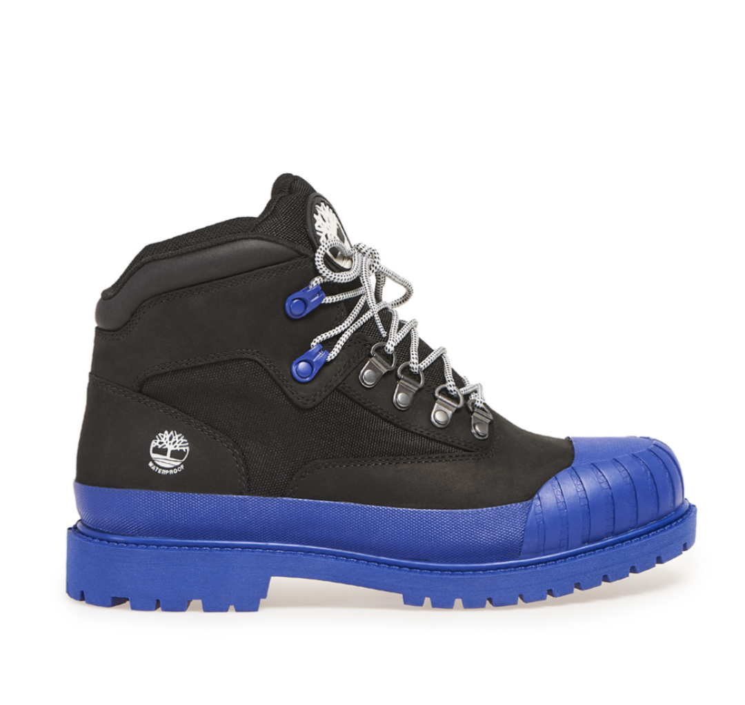 Timberland, Au Pont Rouge, 27 230 руб.