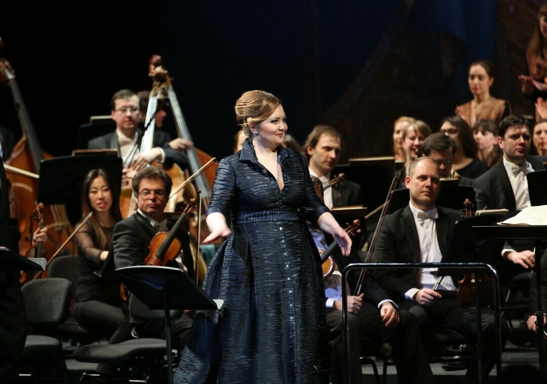 Альбина Шагимуратова