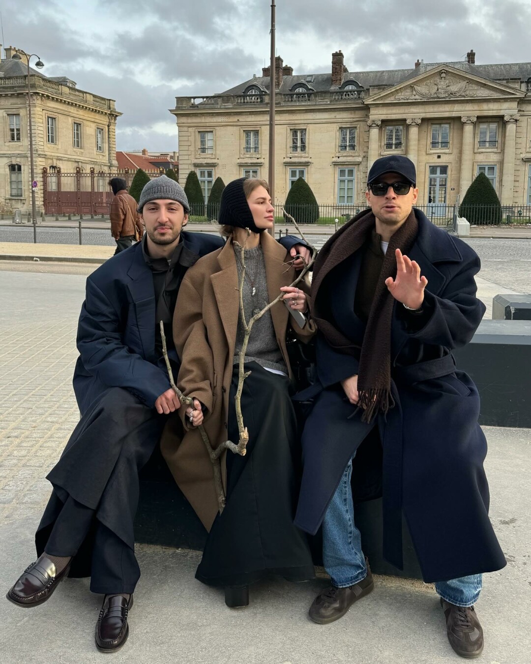 Анастасия Миронова