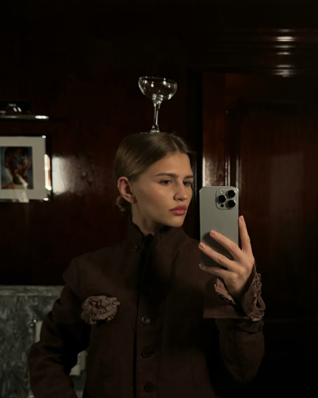 Анастасия Миронова