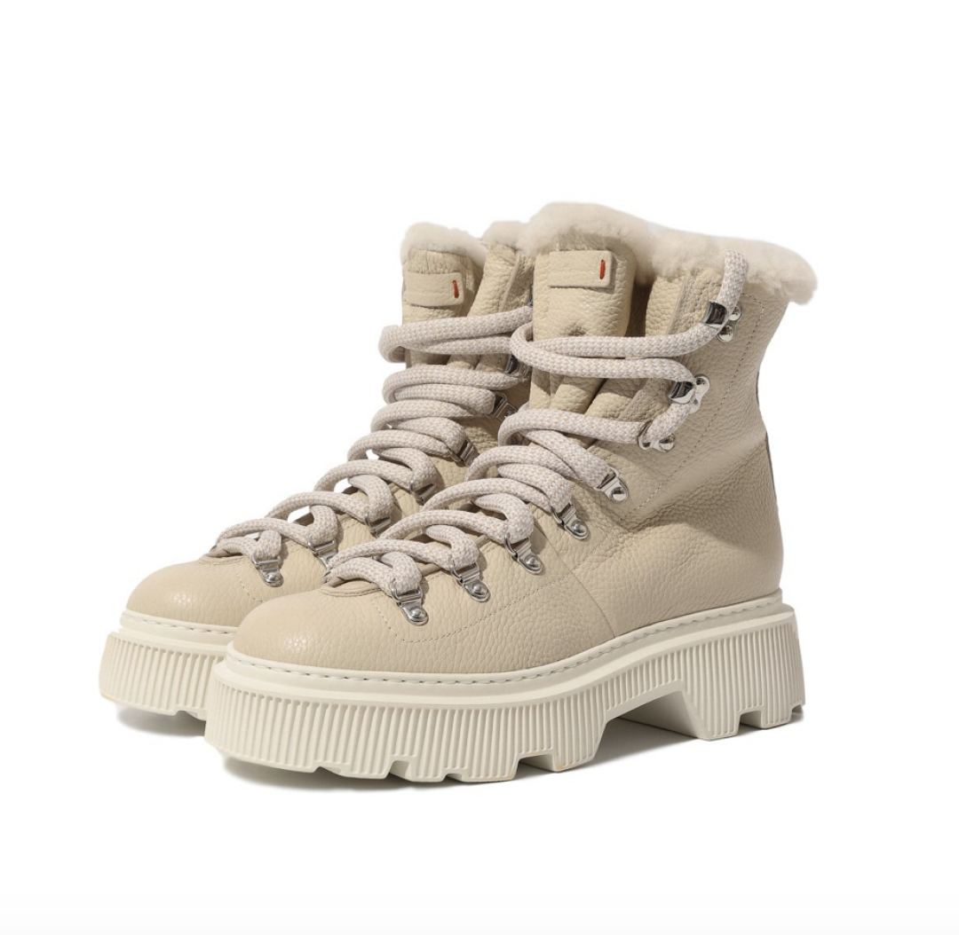 Santoni, ДЛТ, 114 500 руб.