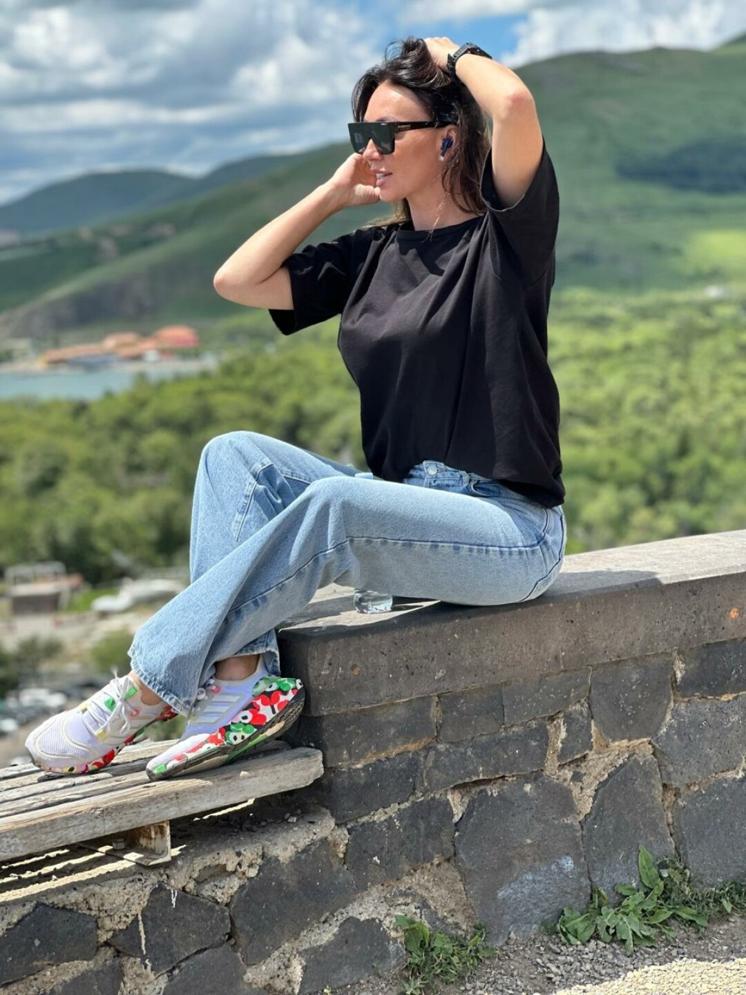 Екатерина Малафеева