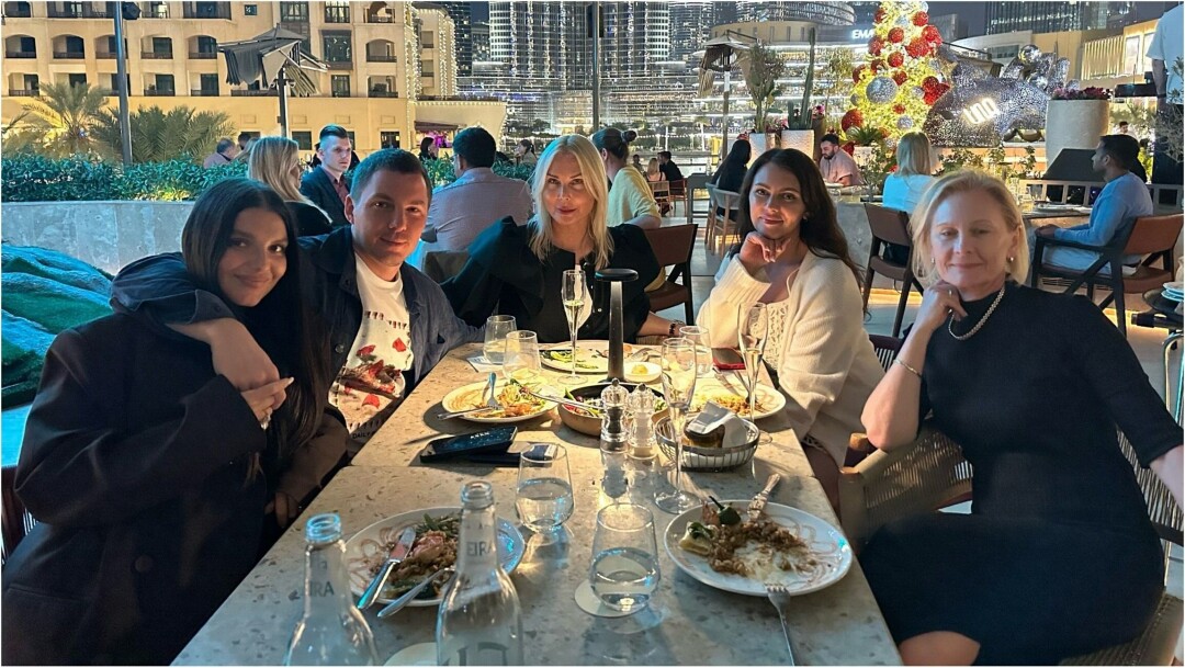 Мария Червоткина