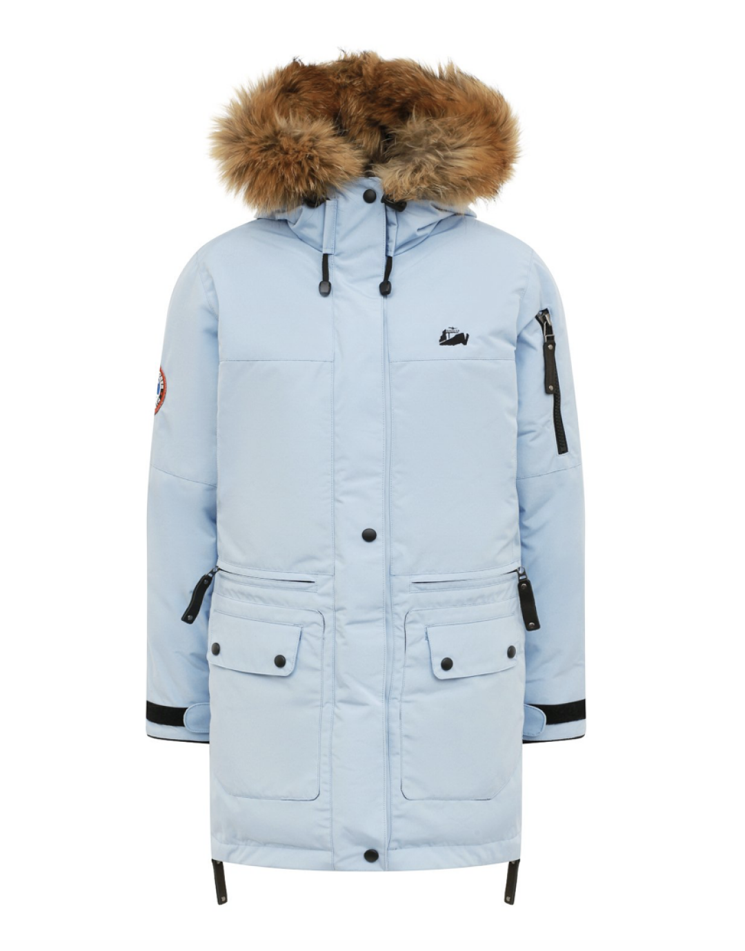 Arctic Explorer, 95 000 руб.